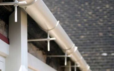 Everything You Need To Know About Gutter Cleaning