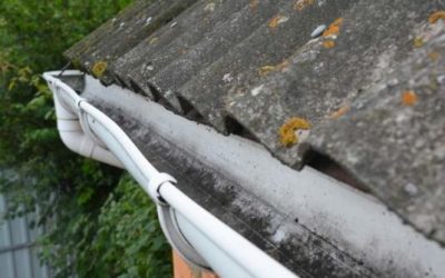 How Often Should Gutters Be Cleaned?