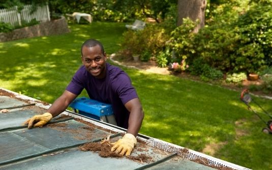 Golden Rules To Remember When Hiring a Gutter Cleaning Company