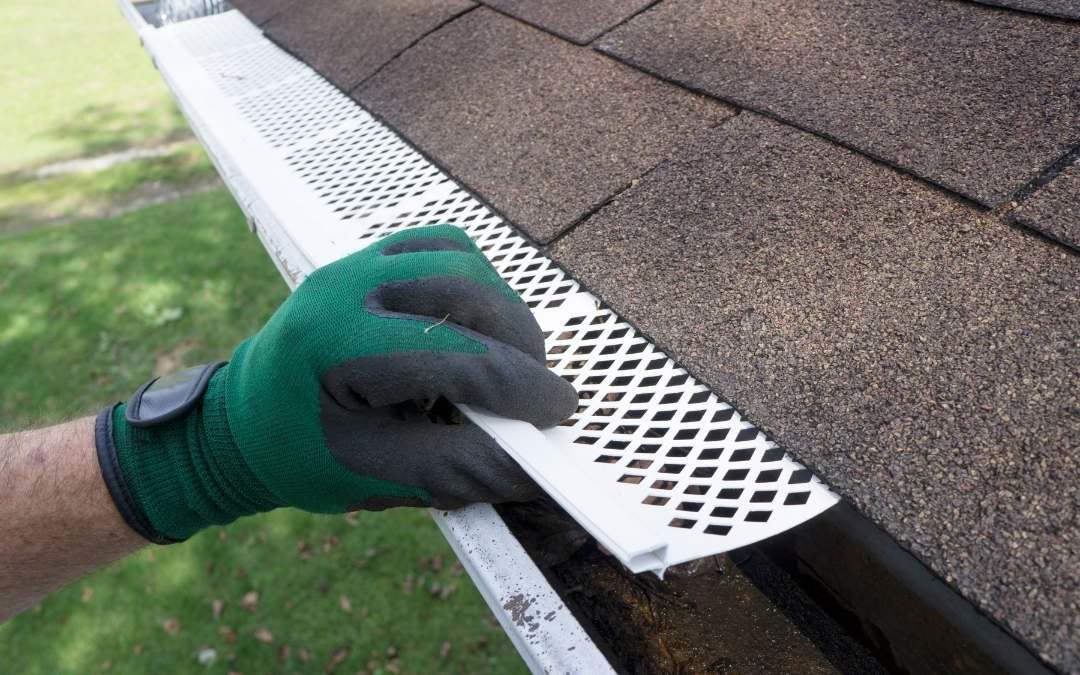 gutter guards in pittsburgh pa